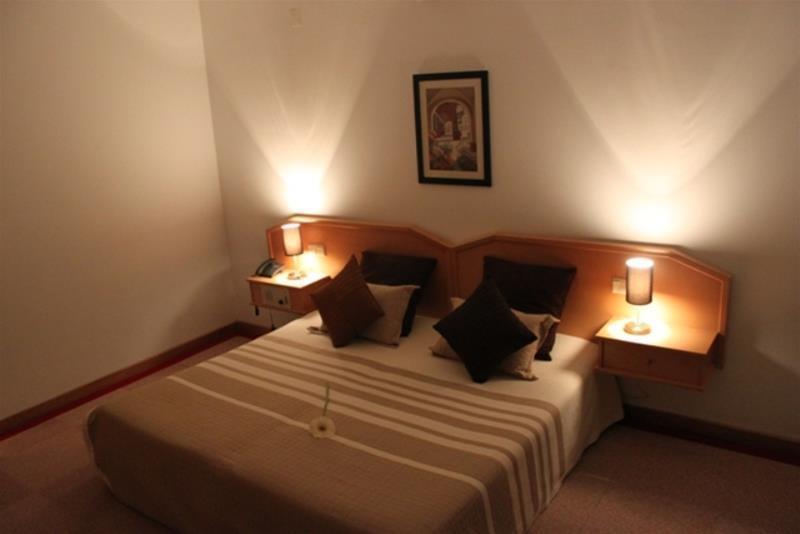 Quinta Do Paco Hotel Віла-Реал Номер фото